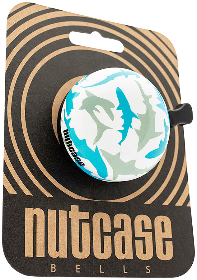 Nutcase Bicycle Bell