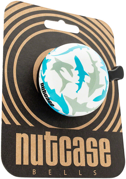 Nutcase Bicycle Bell