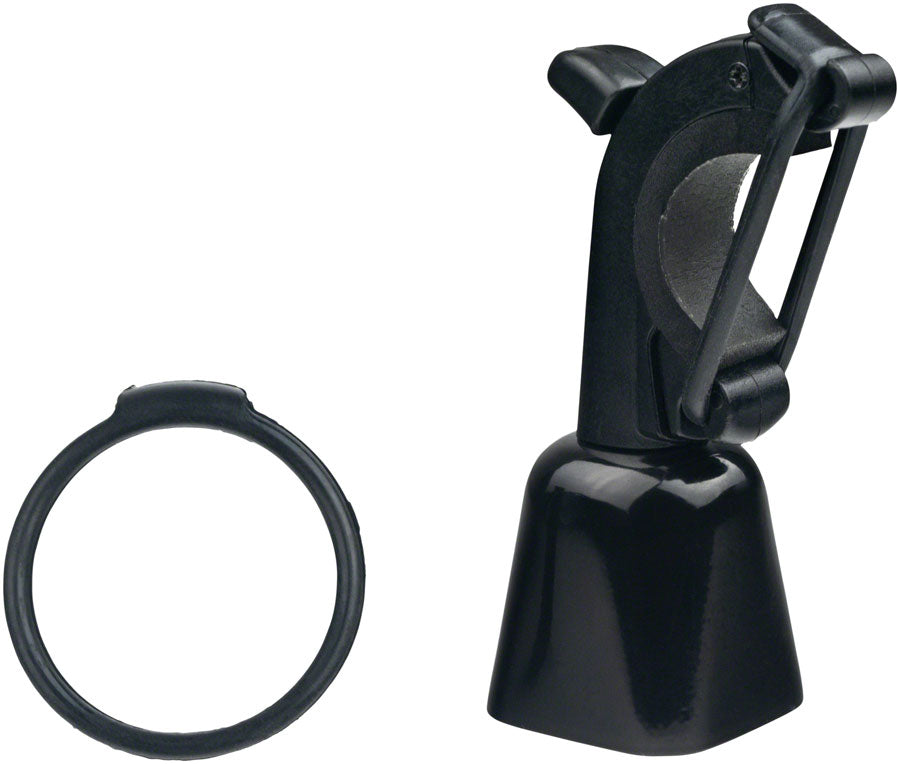 mountainbike bell Timber MTB MTB Bell – Incycle Bicycles
