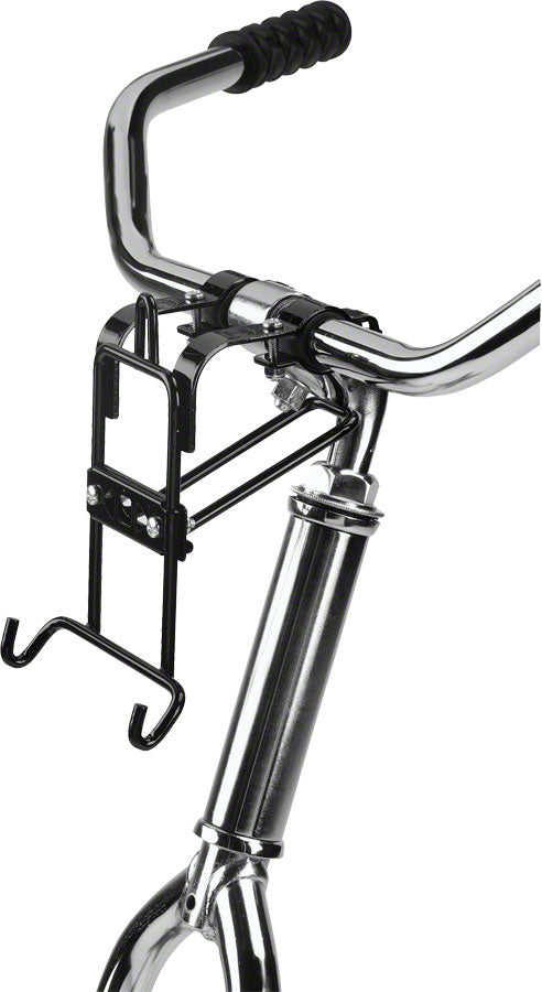 Wald Quick Release Front Mount – Incycle Bicycles