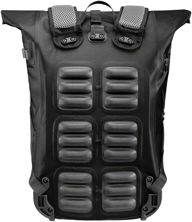 Ortlieb Vario Pannier/Backpack