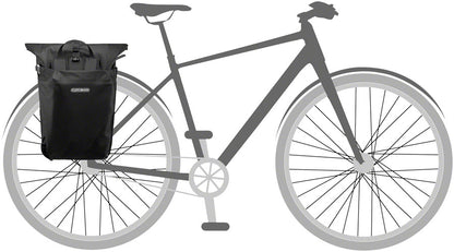 Ortlieb Vario Pannier/Backpack