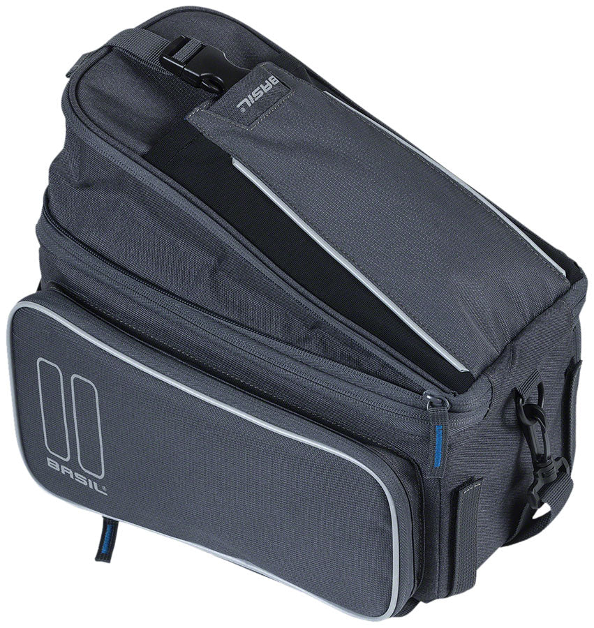 Basil Sport Design Trunk Bag
