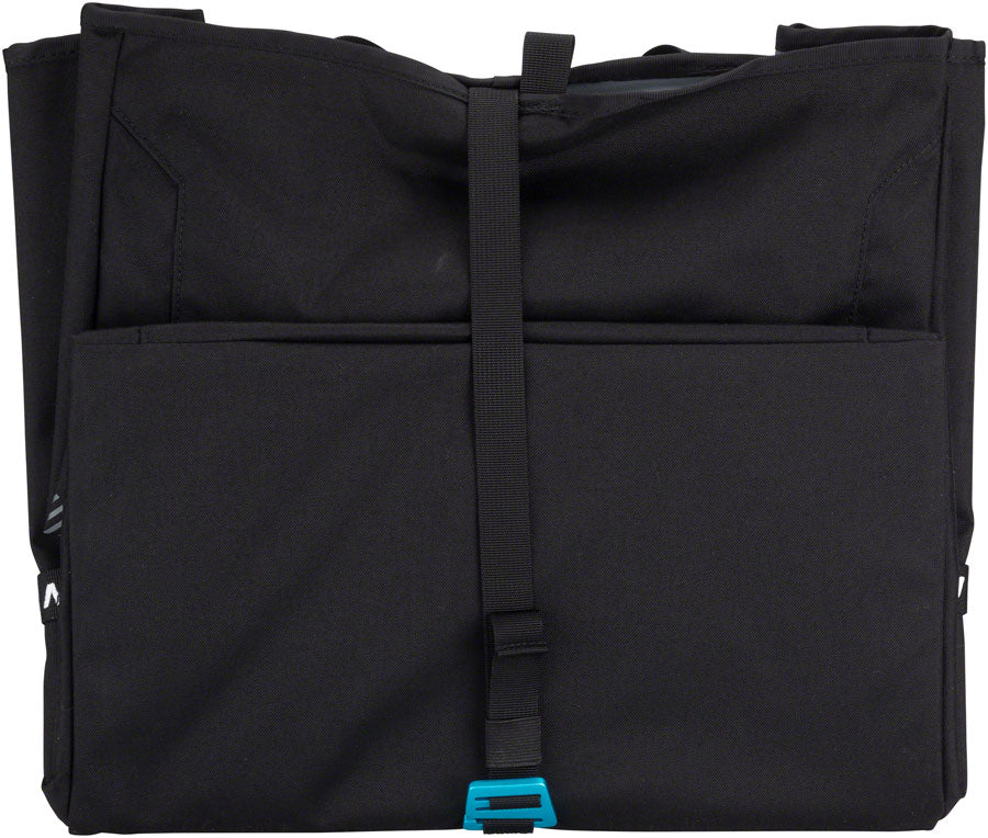 MSW Blacktop Grocery Pannier