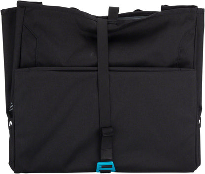 MSW Blacktop Grocery Pannier