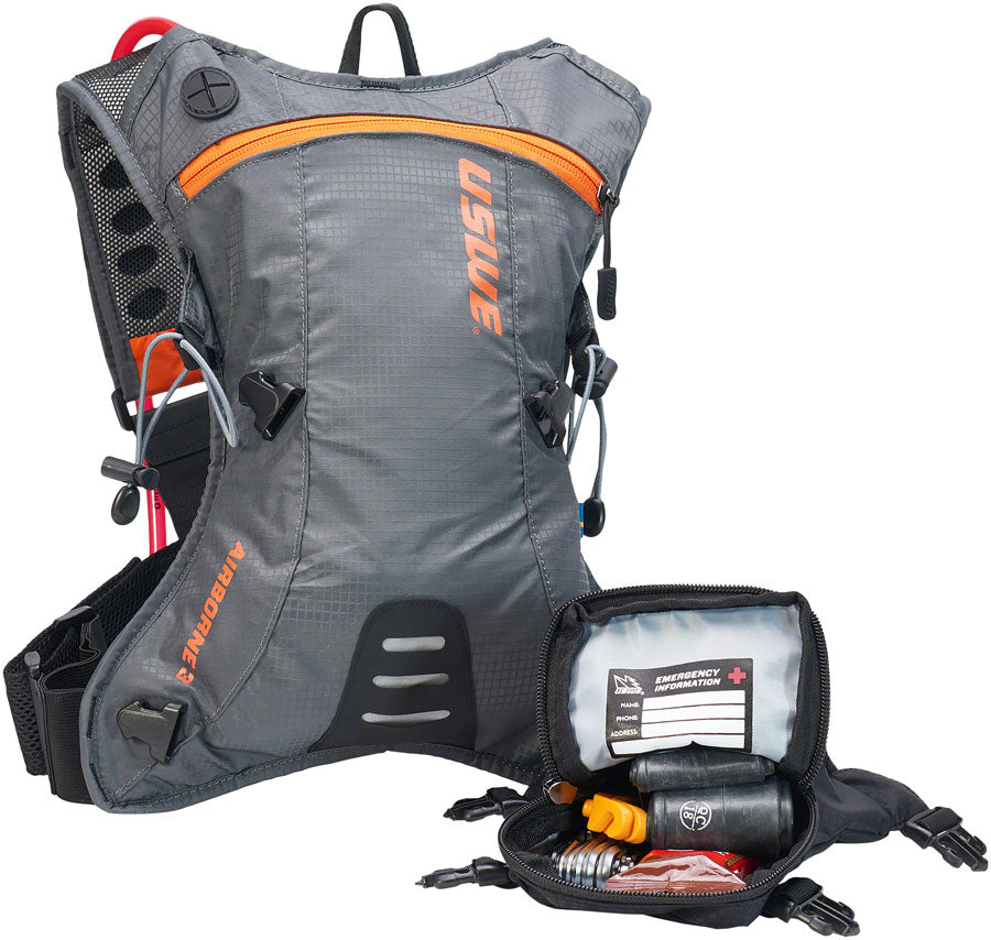 USWE Airborne 3 Hydration Pack