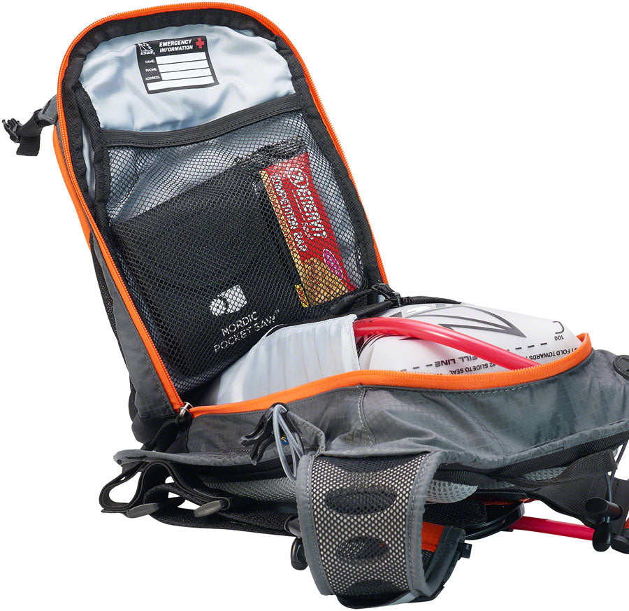 USWE Airborne 9 Hydration Pack