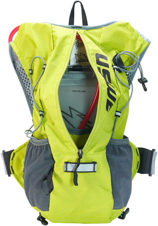 USWE Vertical 10 Plus Hydration Pack