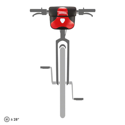 Ortlieb Ultimate 6 Classic Handlebar Bag