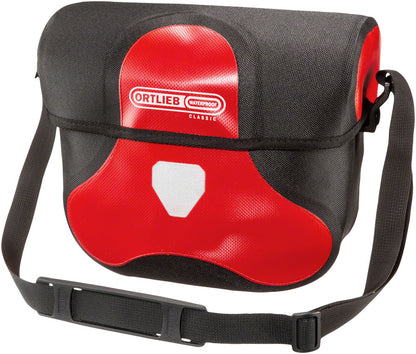 Ortlieb Ultimate 6 Classic Handlebar Bag