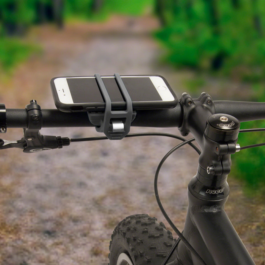 Nite Ize HandleBand Smart Phone Mount – Incycle Bicycles