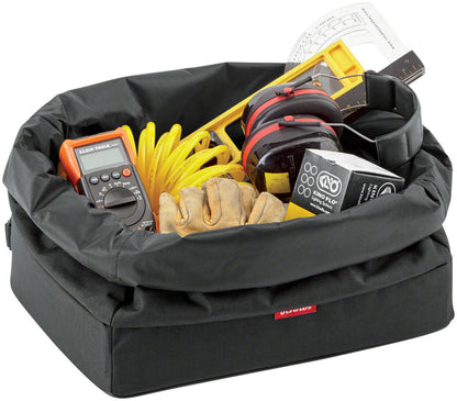 Benno Utility Front Tray Bag