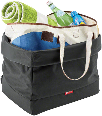 Benno Utility Front Tray Bag