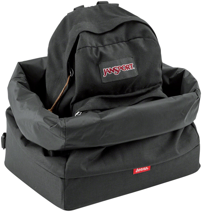Benno Utility Front Tray Bag