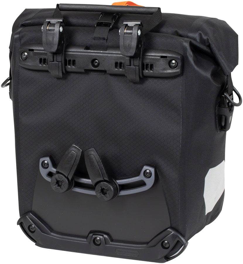 Ortlieb Gravel Pack Pannier Set