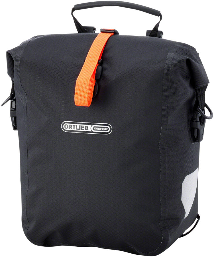 Ortlieb Gravel Pack Pannier Set