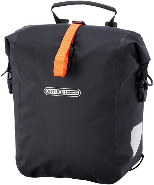 Ortlieb Gravel Pack Pannier Set