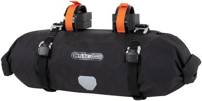 Ortlieb Bike Packing