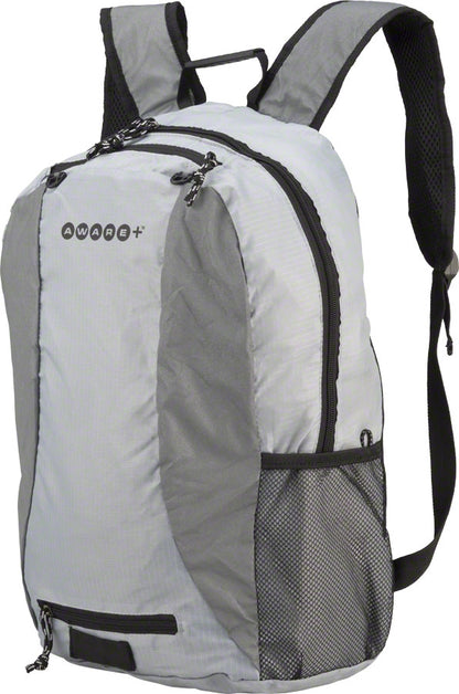 CycleAware Reflect+ Bike Frame Backpack