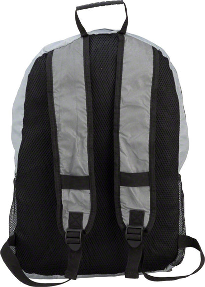 CycleAware Reflect+ Bike Frame Backpack