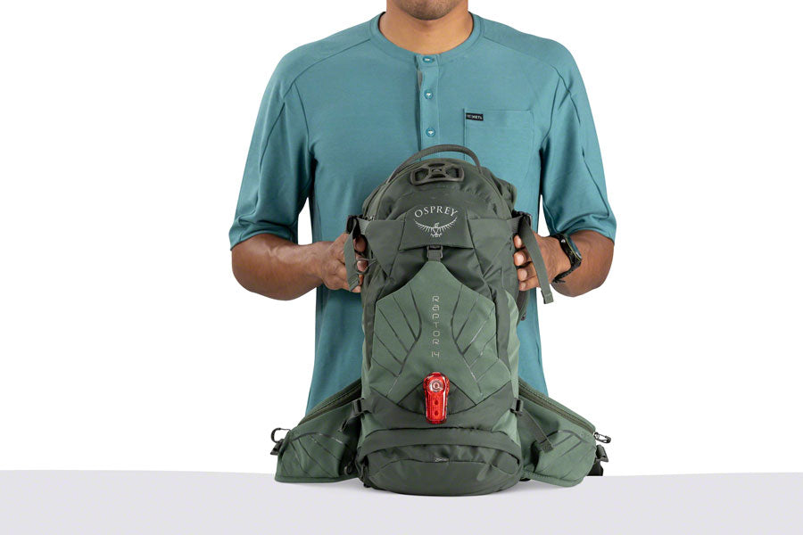 Osprey Raptor 14 Hydration Pack