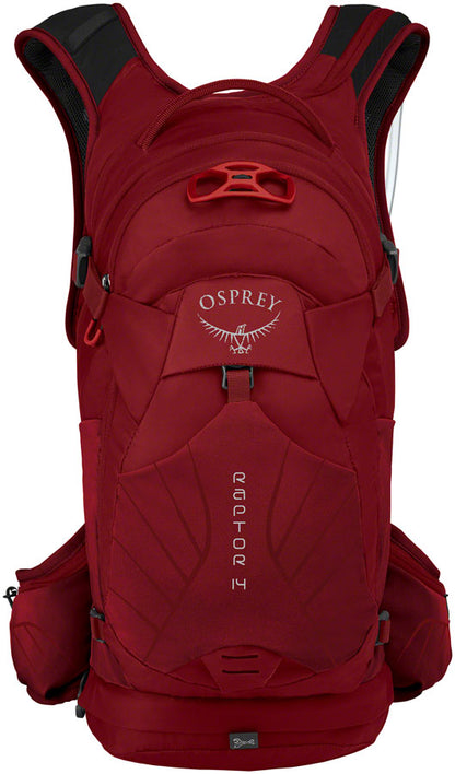 Osprey Raptor 14 Hydration Pack