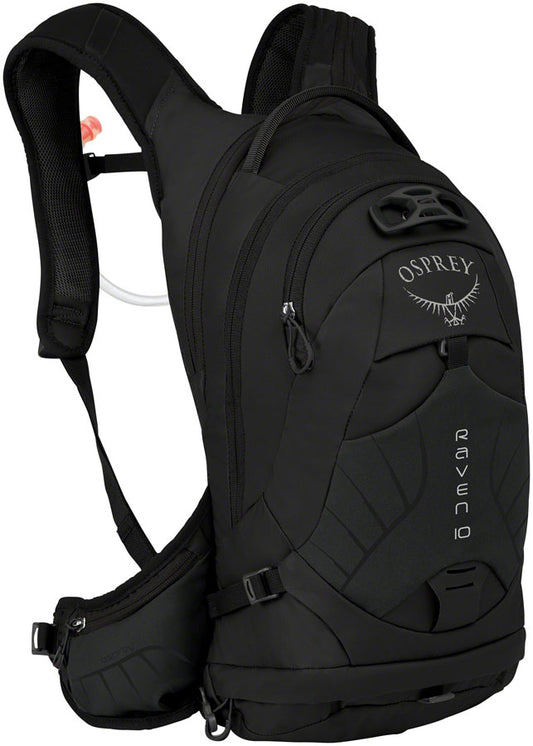Osprey Raven 10 Black O/S