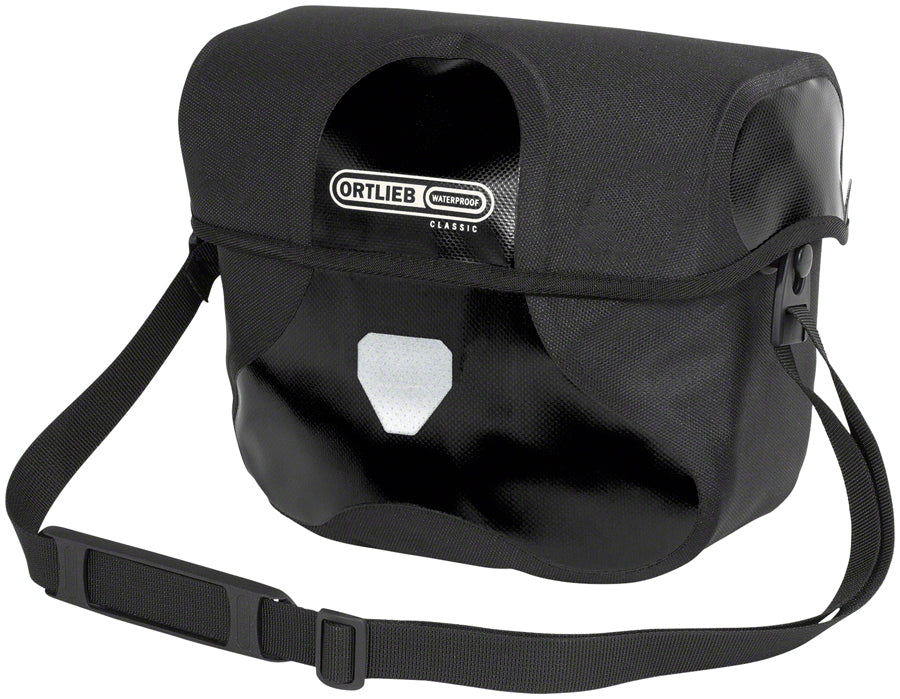 ortlieb lenkertasche ultimate six classic Ortlieb Ultimate 6 Classic Handlebar Bag