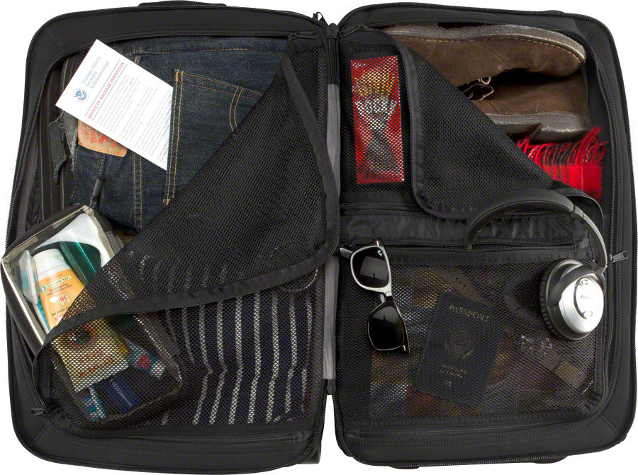Timbuk2 Co-Pilot Rolling Carry-On