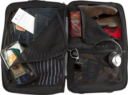 Timbuk2 Co-Pilot Rolling Carry-On