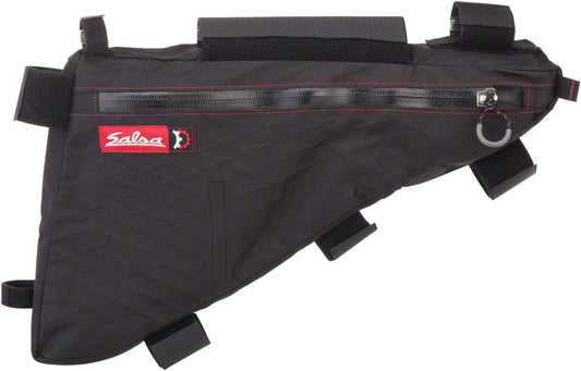 Salsa El Mariachi/ Fargo/ Mukluk/ Beargrease