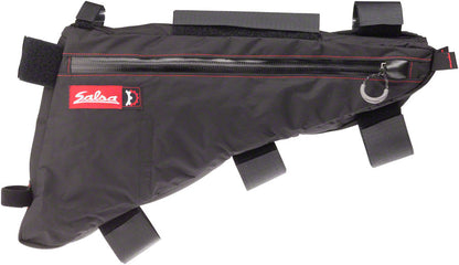 Salsa El Mariachi/ Fargo/ Mukluk/ Beargrease