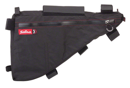 Salsa El Mariachi/ Fargo/ Mukluk/ Beargrease