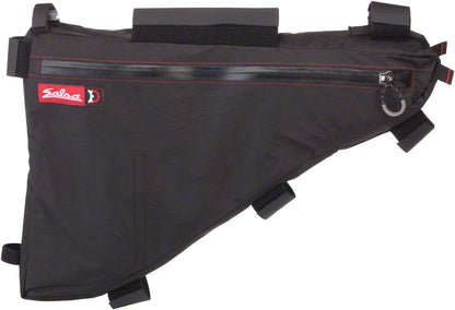 Salsa El Mariachi/ Fargo/ Mukluk/ Beargrease