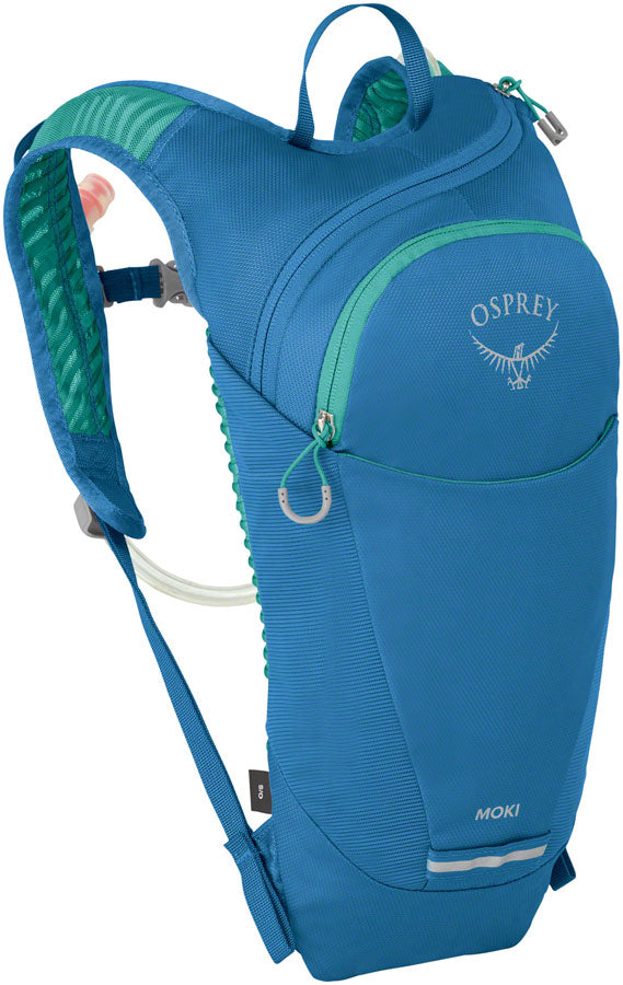 osprey 1.5 hydration pack Osprey Moki 1.5 Hydration Pack