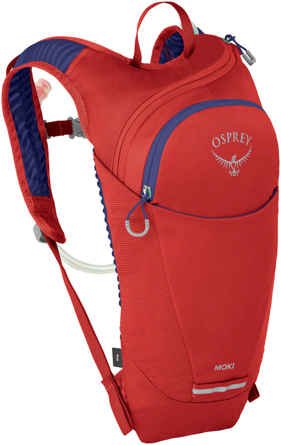 osprey 1.5 hydration pack Osprey Moki 1.5 Hydration Pack