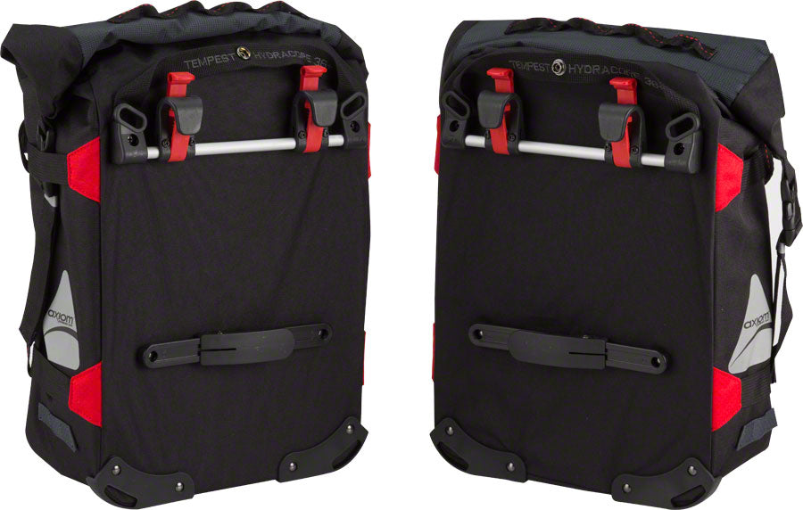 Axiom Tempest Hydracore