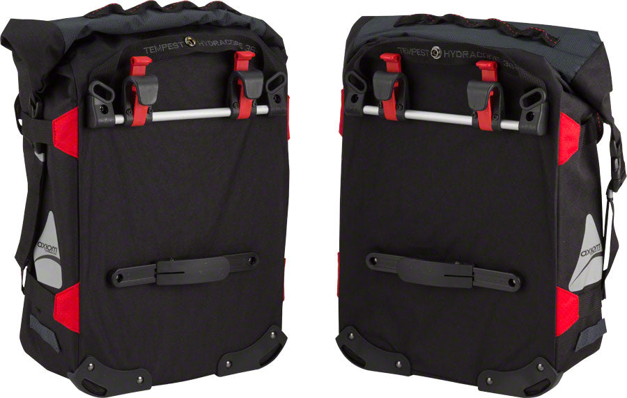 Axiom Tempest Hydracore