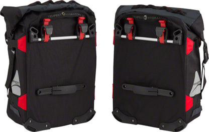 Axiom Tempest Hydracore