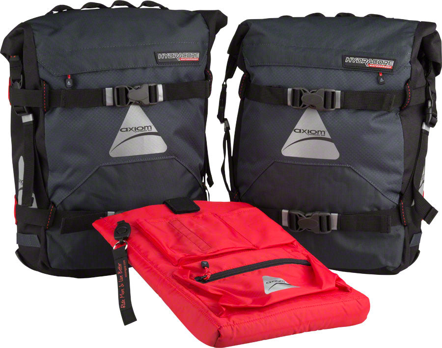 Axiom Tempest Hydracore