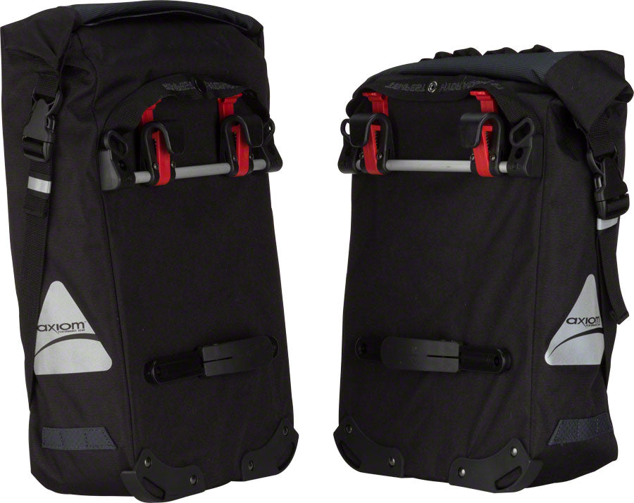 Axiom Tempest Hydracore