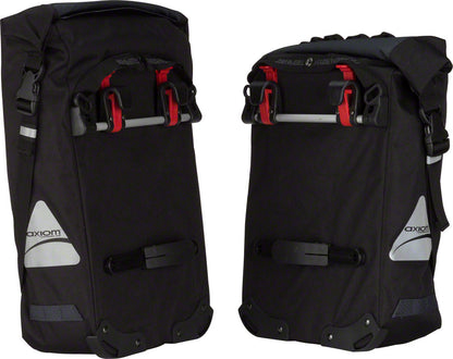 Axiom Tempest Hydracore