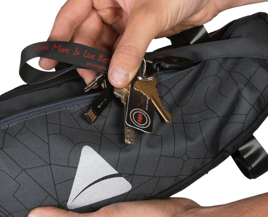 Axiom Seymour Oceanweave Frame Packs