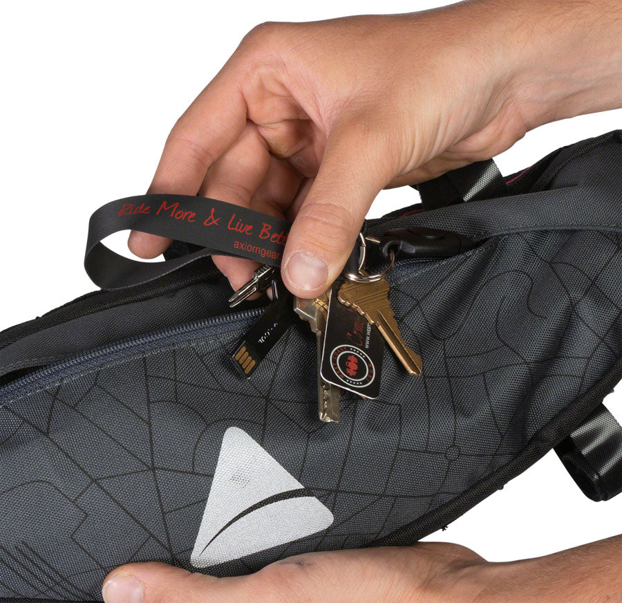 Axiom Seymour Oceanweave Frame Packs