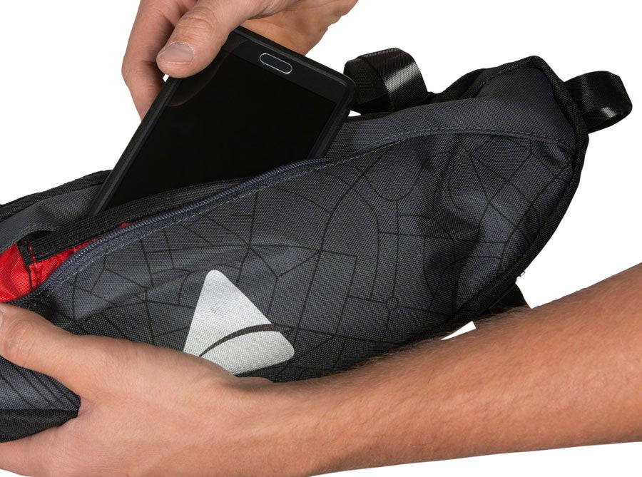 Axiom Seymour Oceanweave Frame Packs