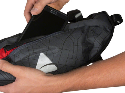 Axiom Seymour Oceanweave Frame Packs