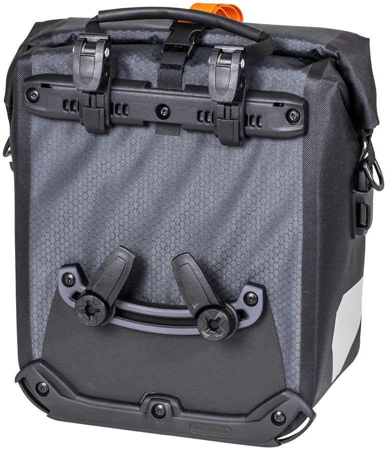 Ortlieb Gravel Pack Pannier Set