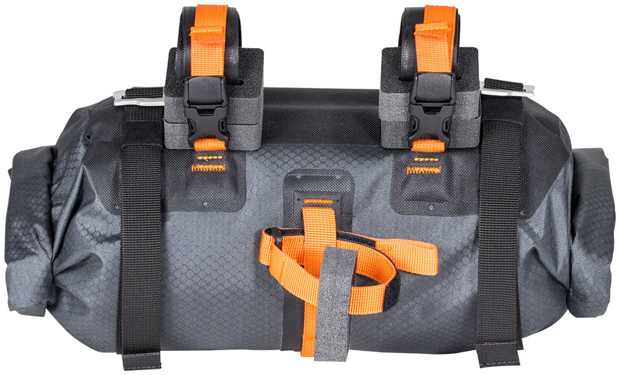 Ortlieb Bike Packing