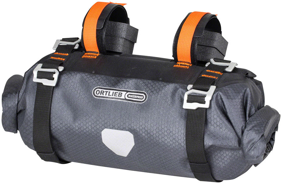 Ortlieb Bike Packing