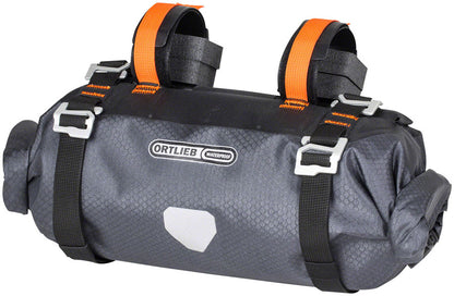 Ortlieb Bike Packing